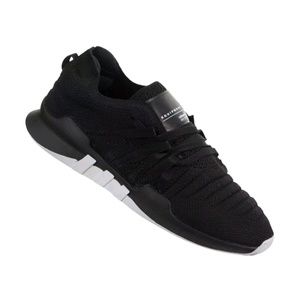 New Womens Adidas EQT Racing ADV 10.5 Black